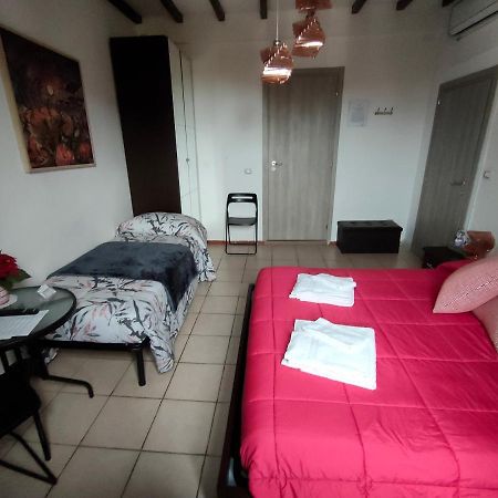 B&B Pierilu' โกรเซตโต ภายนอก รูปภาพ