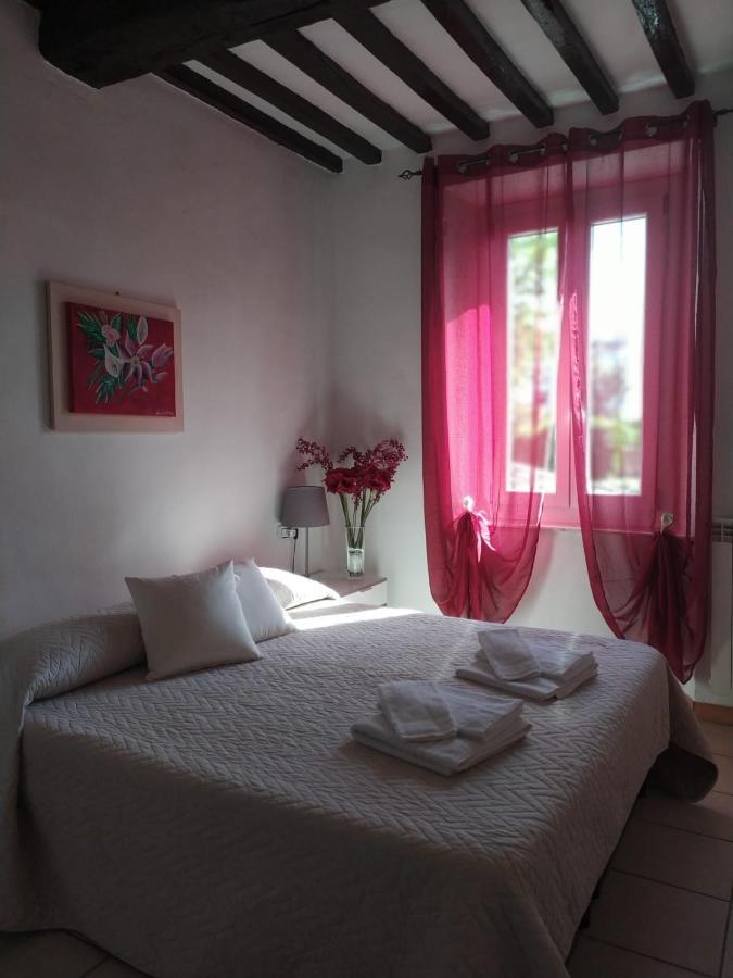 B&B Pierilu' โกรเซตโต ภายนอก รูปภาพ