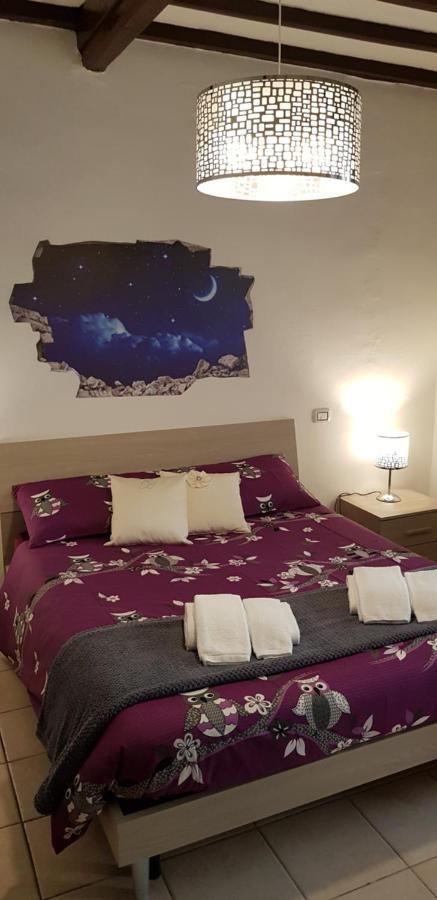 B&B Pierilu' โกรเซตโต ภายนอก รูปภาพ